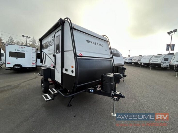 Thumbnail Photo undefined for 2023 Winnebago Hike